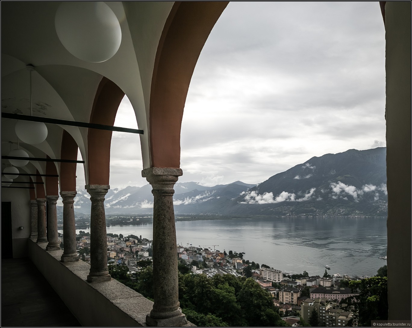 Locarno